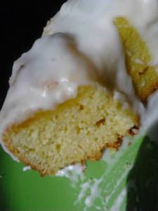 lemon cake