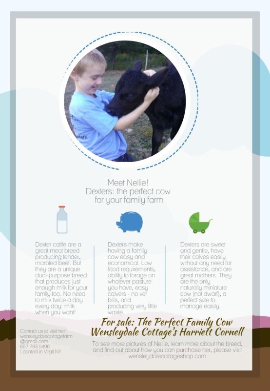 Harriett Cornell For Sale